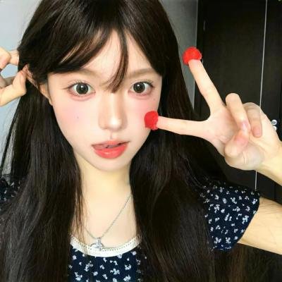 神奇的花朵