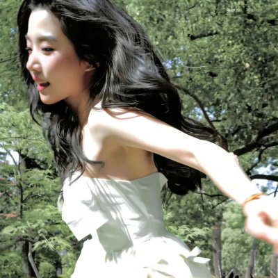 没有你依然灿烂