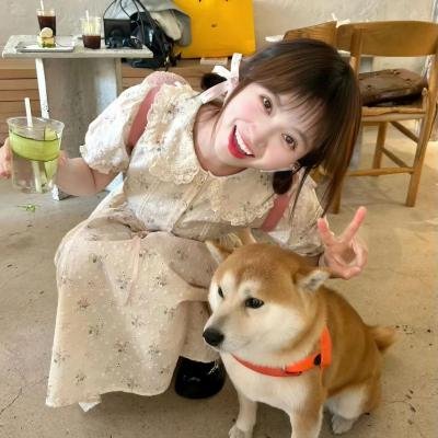 花繁叶茂