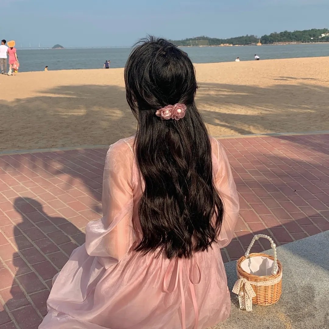 通往美好小径